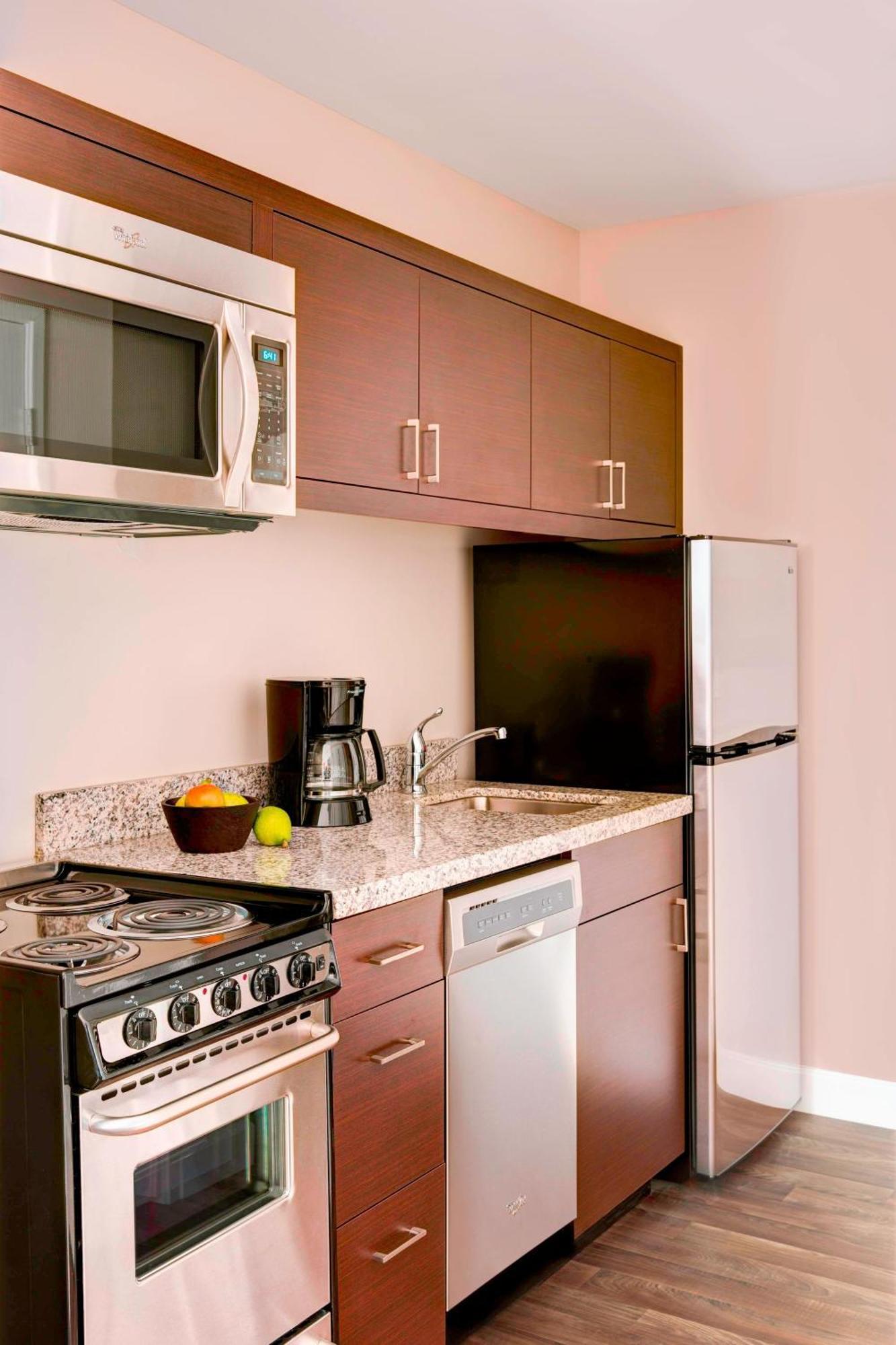 Towneplace Suites By Marriott Houston Baytown Zewnętrze zdjęcie