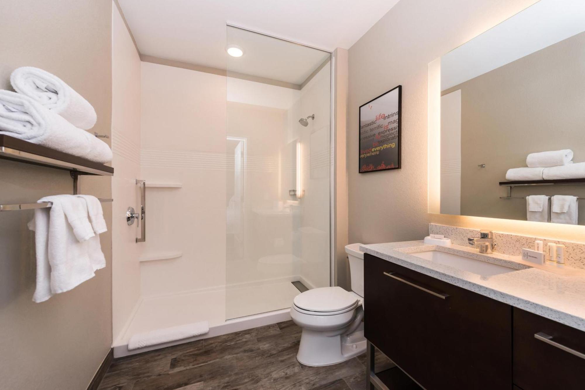 Towneplace Suites By Marriott Houston Baytown Zewnętrze zdjęcie